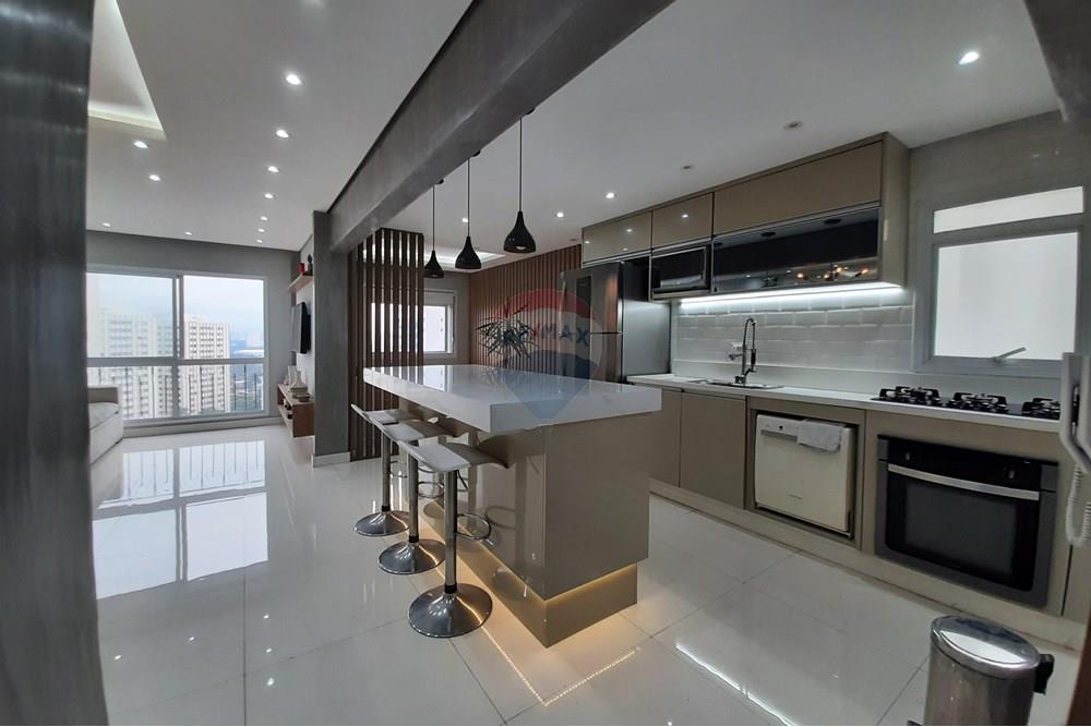 Apartamento - Venda - São Paulo , São Paulo - 20240712_161305.jpg - 691141025-11