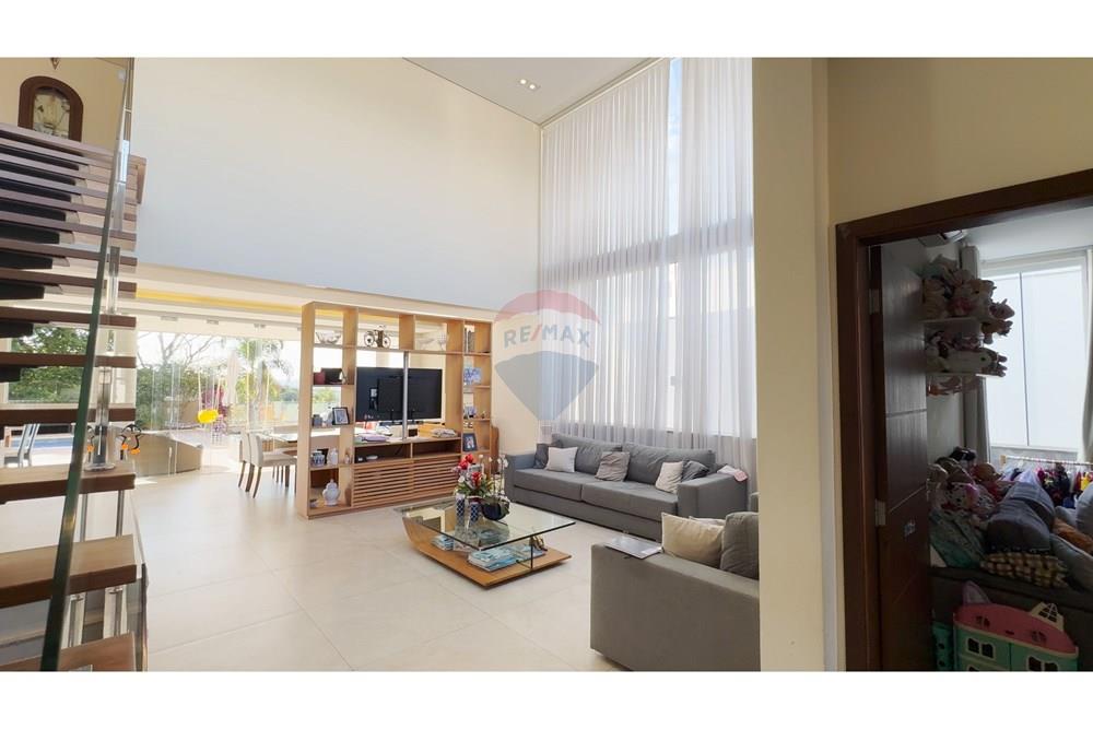 Casa de Condomínio - Alugar - Atibaia , São Paulo - 03.jpg - 690921044-70