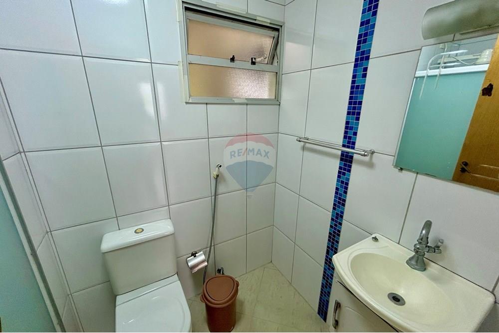 Apartamento - Venda - Guarujá , São Paulo - IMG_5515.jpg - Banheiro - 690821038-201