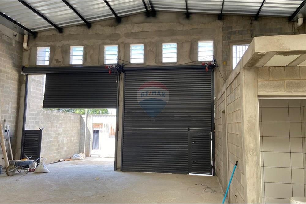 Galpão - Alugar - Campinas , São Paulo - ftt galp.jpg - 690531101-36