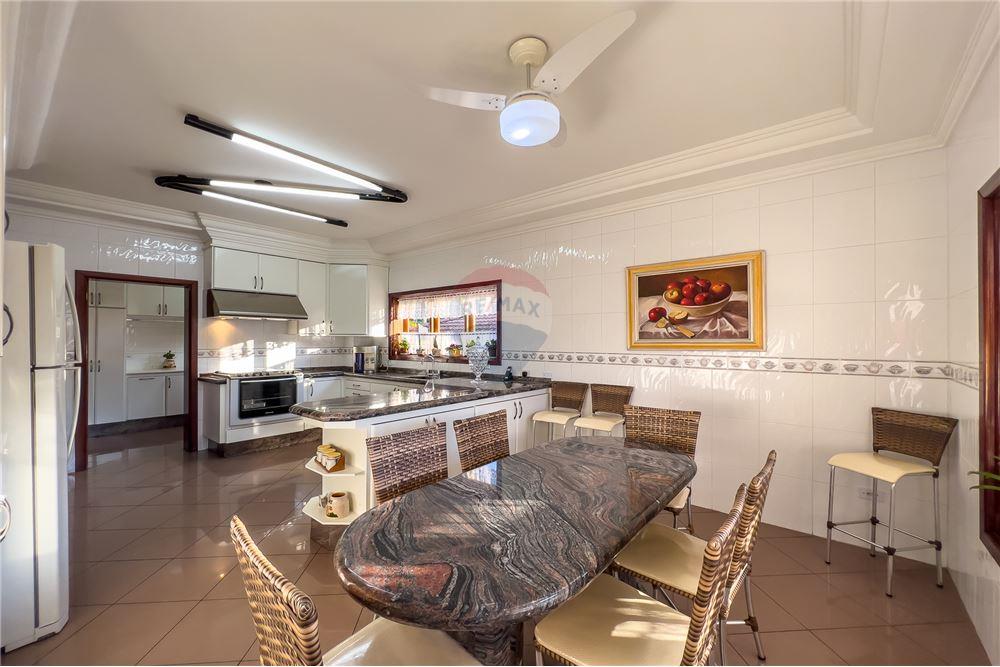 Casa - Venda - Valinhos , São Paulo - 23 - 691091001-209