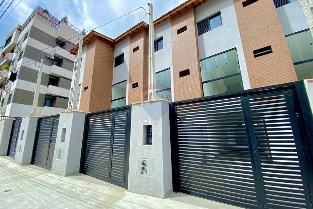 Sobrado - Venda - Guarujá , São Paulo - IMG_9911.jpg - Fachada - 690821038-122