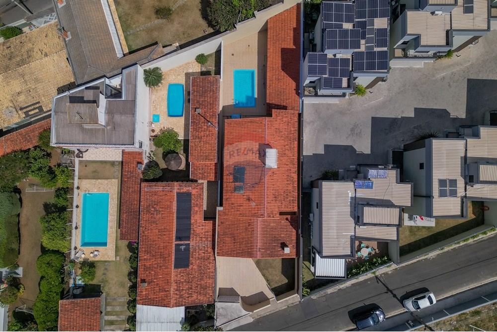 Casa - Venda - Atibaia , São Paulo - DJI_0233.jpg - Layout aberto - 690471020-59