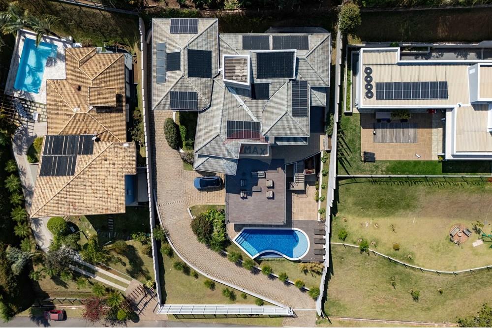 Casa de Condomínio - Venda - Itatiba , São Paulo - DJI_20250821122012_0170_D_DJIMINI4PR.jpg - 690591004-67