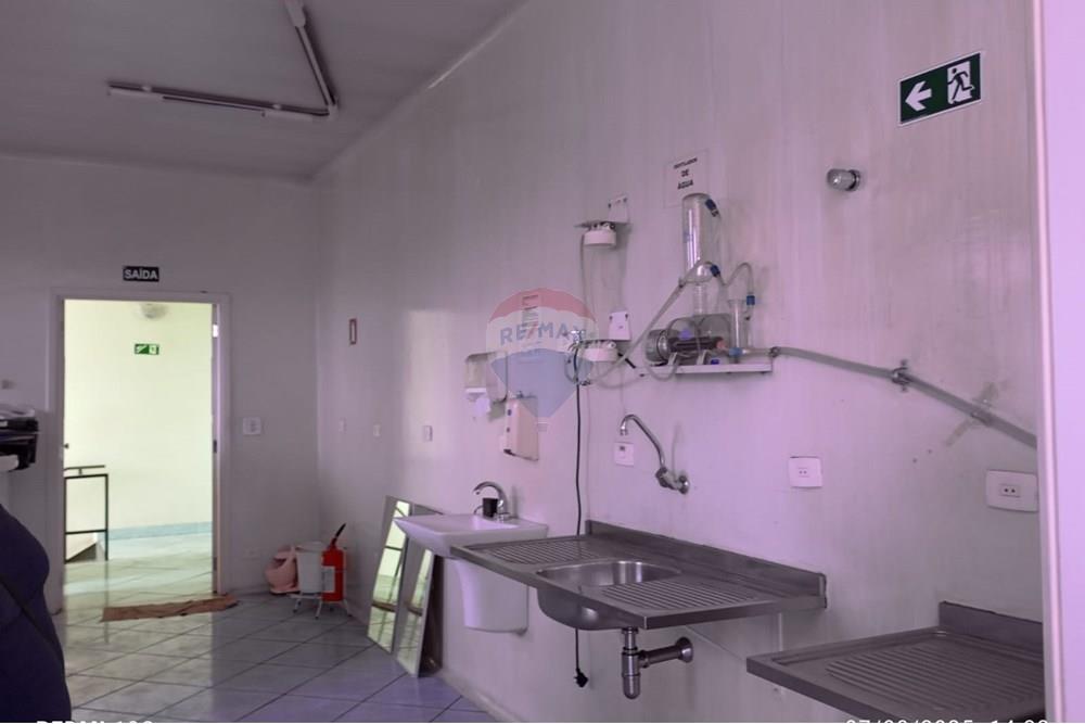 Ponto Comercial/ Loja - Alugar - São Pedro , São Paulo - AREA SUPERIOR 6.jpg - 690781032-405