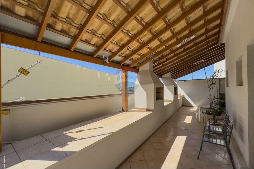 Apartamento - Venda - Campinas , São Paulo - TKD-4020.jpg - Pátio interno - 690681118-95