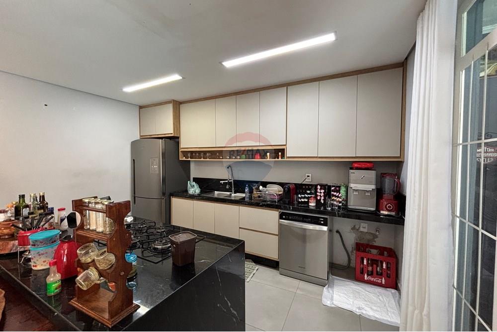 Casa - Alugar - Mogi Guaçu , São Paulo - IMG_4920.JPG - Cozinha - 690521118-152