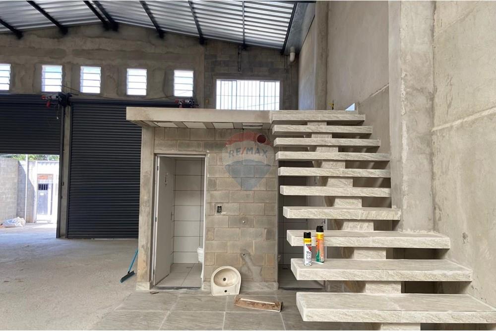 Galpão - Alugar - Campinas , São Paulo - fot galp.jpg - 690531101-36