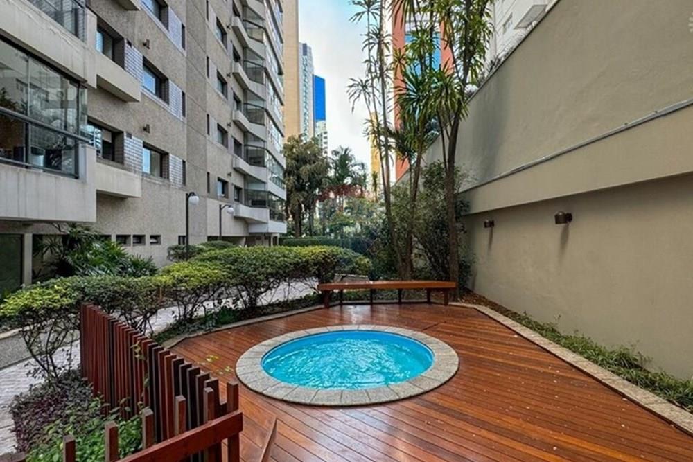 Apartamento - Alugar - Barueri , São Paulo - pisci.jpg - 691081002-22