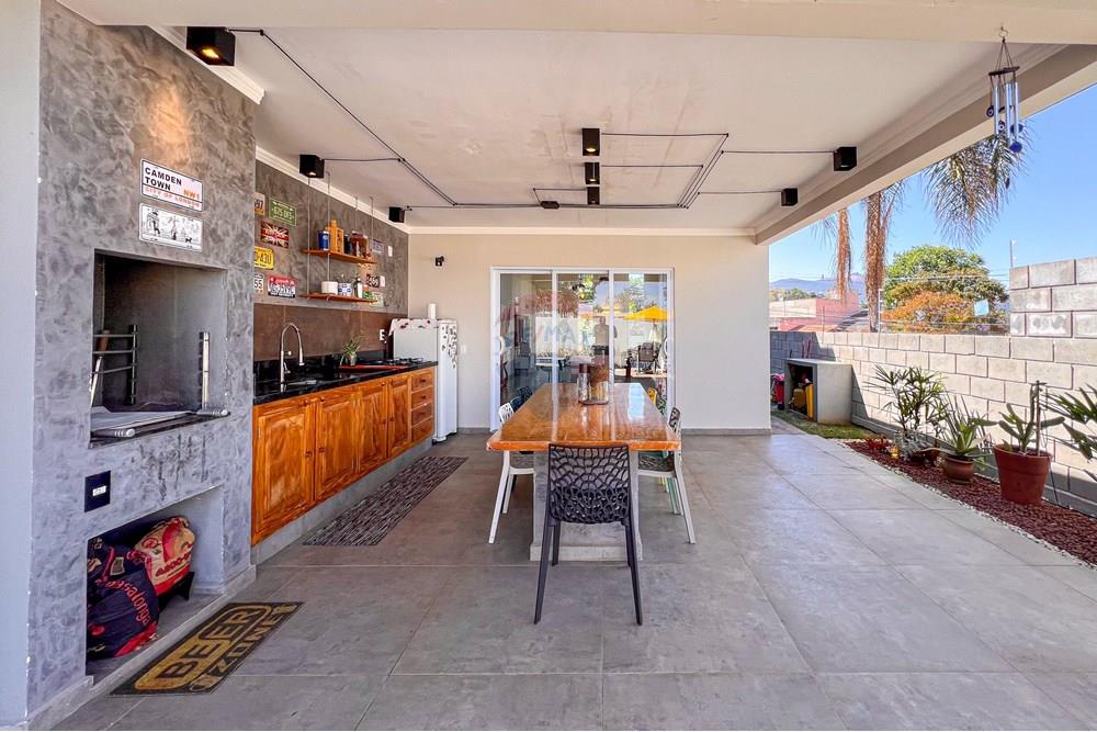 Casa - Venda - Atibaia , São Paulo - IMG_5139.jpg - Área Gourmet - 690471003-130