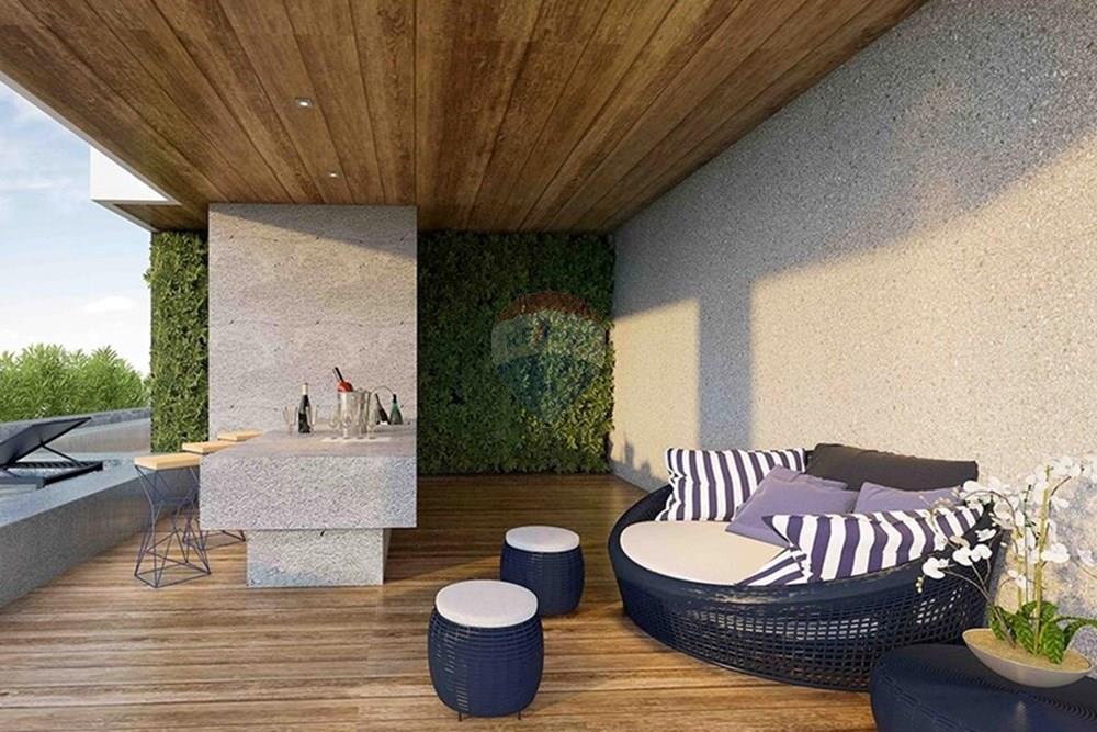 Studio - Venda - Barueri , São Paulo - perspectiva-solarium-bar-fiori-a.jpg - 691081002-15