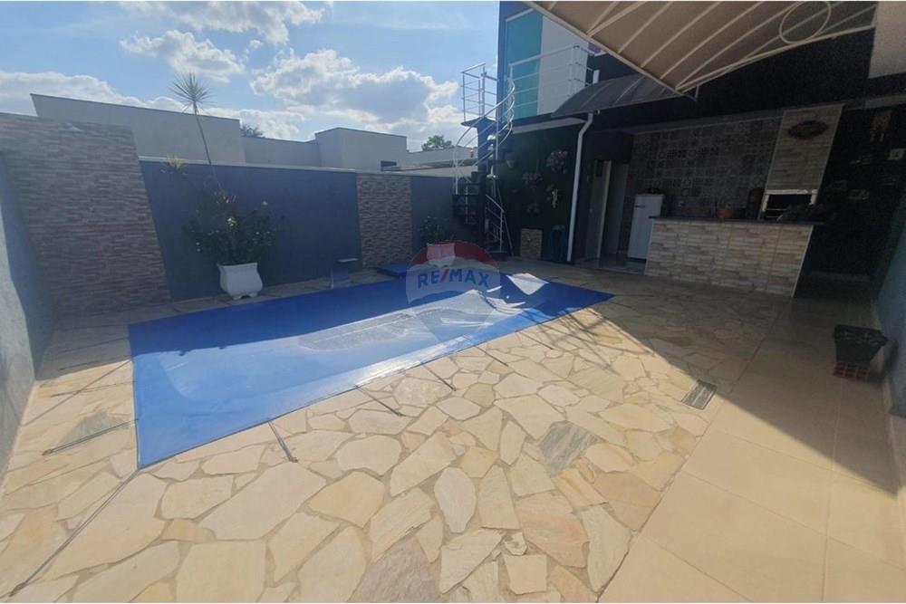 Casa - Venda - Monte Mor , São Paulo - 4531137d-5dd4-48f7-b38d-6172088a0fd8.jpg - 690531015-169