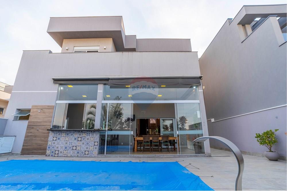 Casa de Condomínio - Venda - Campinas , São Paulo - foto imobiliaria-BRMAKER- BRUNO-58.jpg - 690211035-26