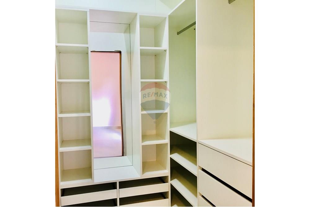 Casa - Alugar - Atibaia , São Paulo - closet3.jpg - 690921050-57