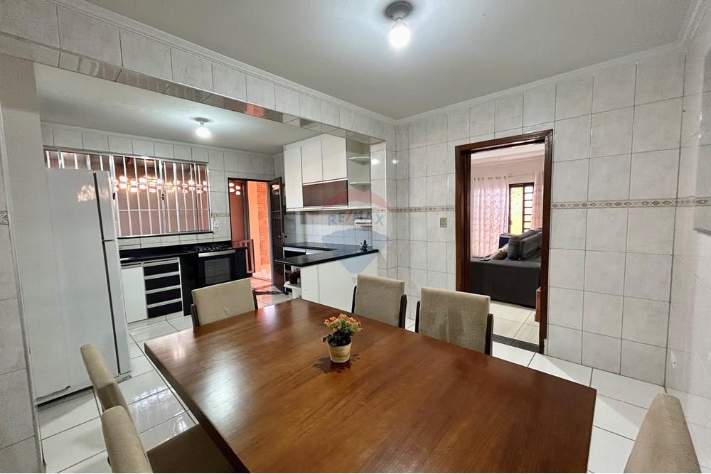 Casa - Venda - Piracicaba , São Paulo - IMG_7315.JPG - Cozinha - 690781150-20