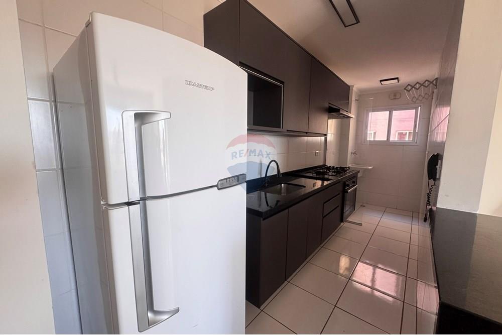 Apartamento - Alugar - Bragança Paulista , São Paulo - IMG_7997.JPEG - 690041049-64