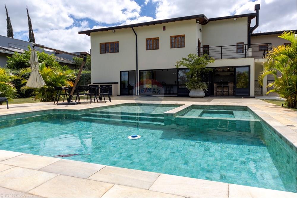 Casa de Condomínio - Venda - Itupeva , São Paulo - _C8A1989-HDR.jpg - 690801041-181