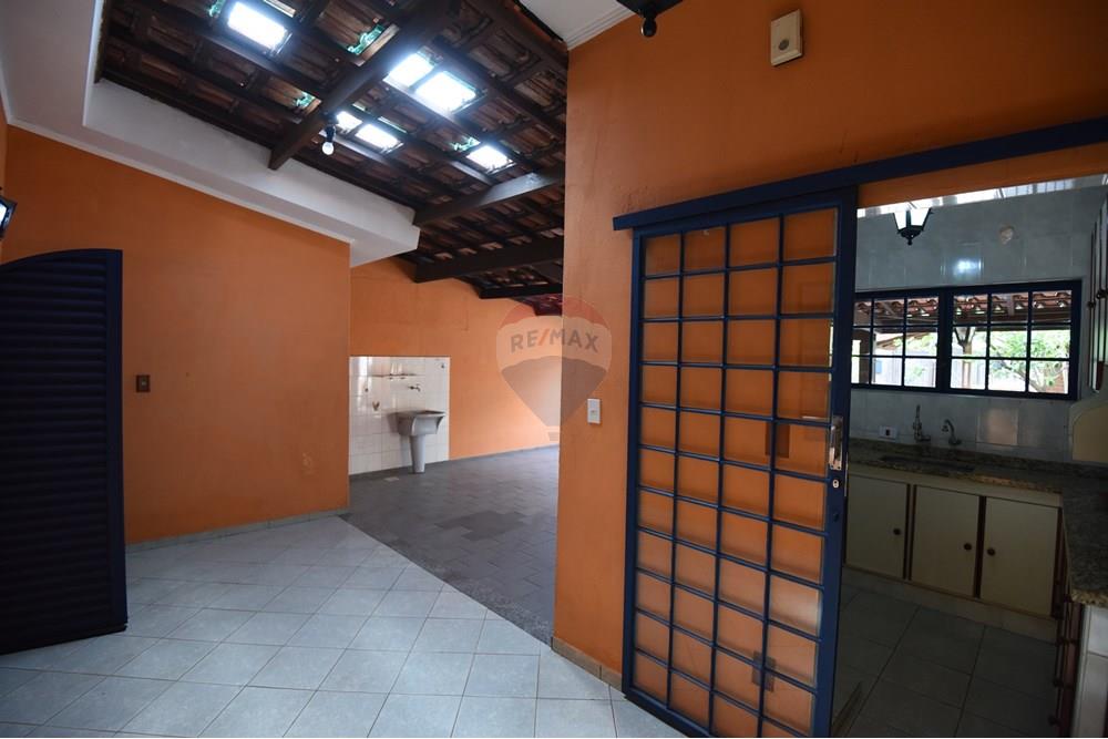 Casa - Venda - Rio Claro , São Paulo - PIP_7819 (1).JPG - 690811015-135