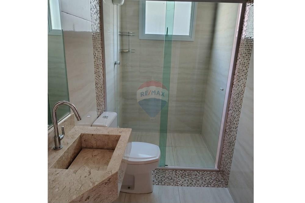 Casa de Condomínio - Alugar - Paulínia , São Paulo - Banheiro.jpeg - 690511223-53