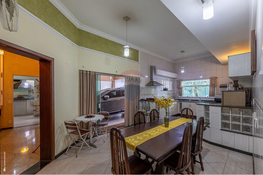 Casa - Venda - Valinhos , São Paulo - 34.jpg - Cozinha - 690681118-60