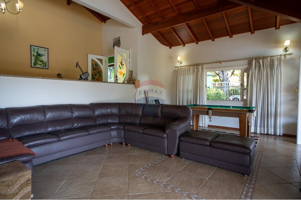 Casa de Condomínio - Venda - Atibaia , São Paulo - DSC08311 - Copia.jpg - Sala de estar - 690471003-104