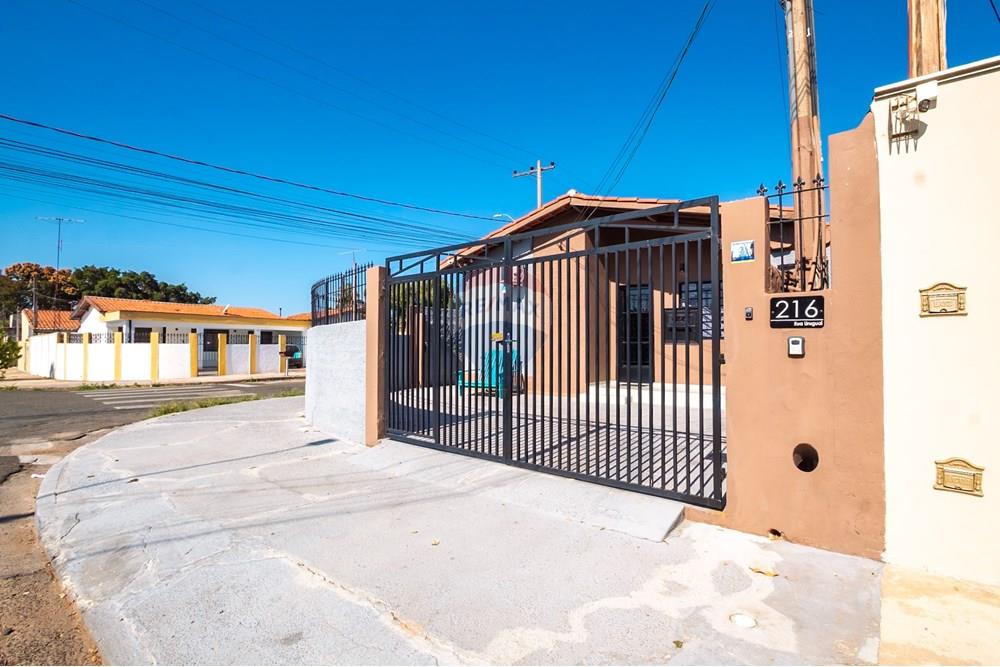 Casa Comercial - Venda - Indaiatuba , São Paulo - IMG_9947.jpg - Fachada - 690471124-62