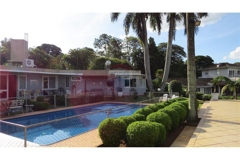 Casa de Condomínio - Alugar - Itatiba , São Paulo - 43 - 690661001-54