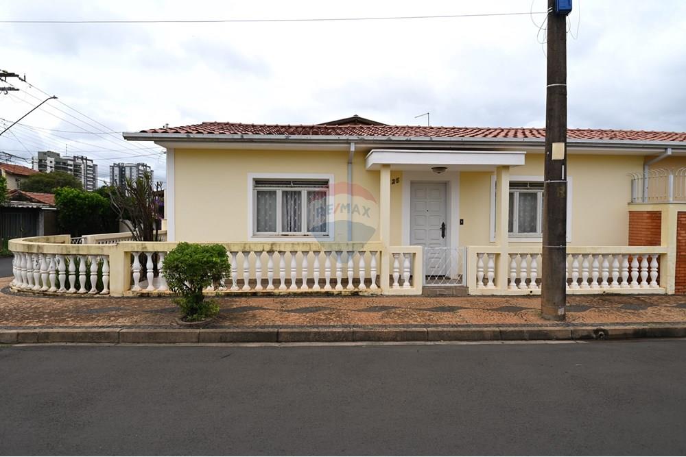 Casa - Venda - Rio Claro , São Paulo - FIF_0038.JPG - Fachada - 690811013-163