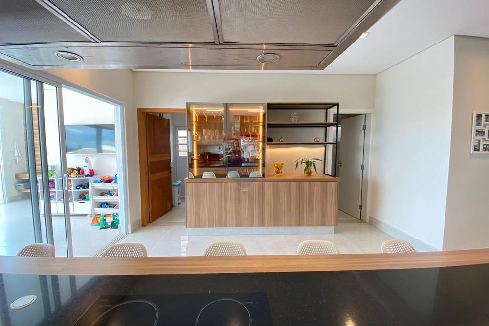 Casa de Condomínio - Alugar - Bragança Paulista , São Paulo - tamara 18.jpeg - 690041137-37