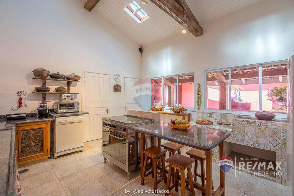 Chácara / Sítio / Fazenda - Venda - Itatiba , São Paulo - EDI07735-HDREDIVOFURTADO-RG98002306922 SSPCE - Village das Palmeiras -  REDE PRO II - 690851098-2 - SERGIO MOTA E TERESA SOARES. - Cozinha - 690541228-3