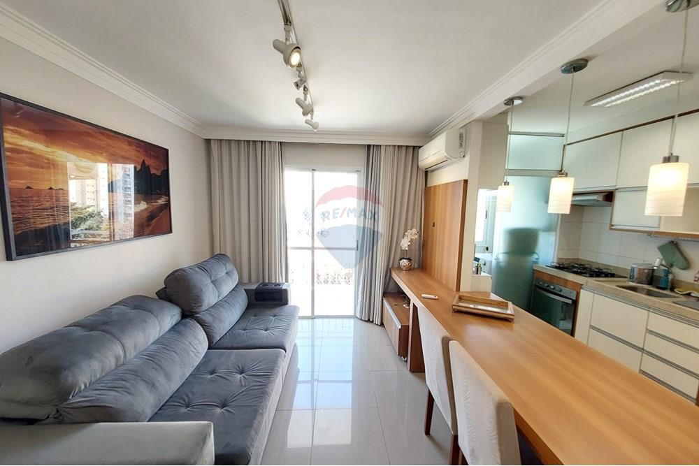 Apartamento - Venda - Campinas , São Paulo - 20250927_092712.jpg - 690181001-428