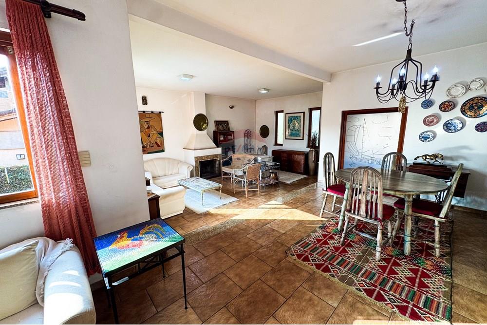 Casa de Condomínio - Venda - Barueri , São Paulo - Aldeia da Serra-12.jpg - Sala - 691141025-28