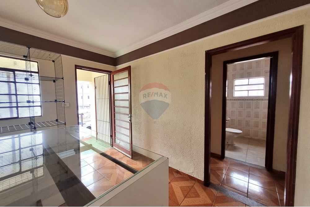 Casa - Venda - Americana , São Paulo - 8.jpg - 690231011-102