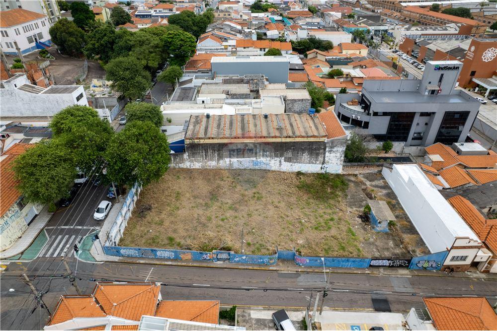 Terreno - Venda - Jundiaí , São Paulo - 6 - 690591006-66