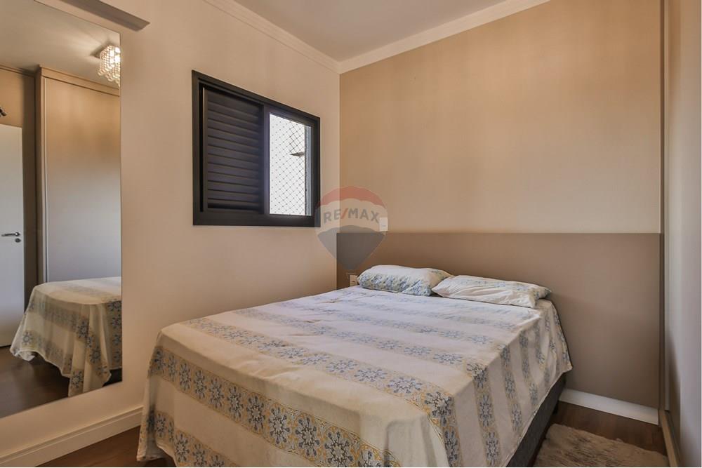 Apartamento - Venda - Rio Claro , São Paulo - Ilha de Malta -Ap.0000 - Lr20.jpg - Quarto - 690901035-30