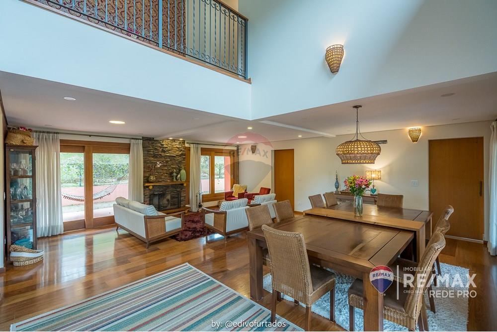 Casa de Condomínio - Venda - Vinhedo , São Paulo - EDI06621EDIVOFURTADO-RG98002306922 SSPCE - VALINHOS - REDE PRO II - 690851010-30 - LYS JORGE.jpg - 690851010-30