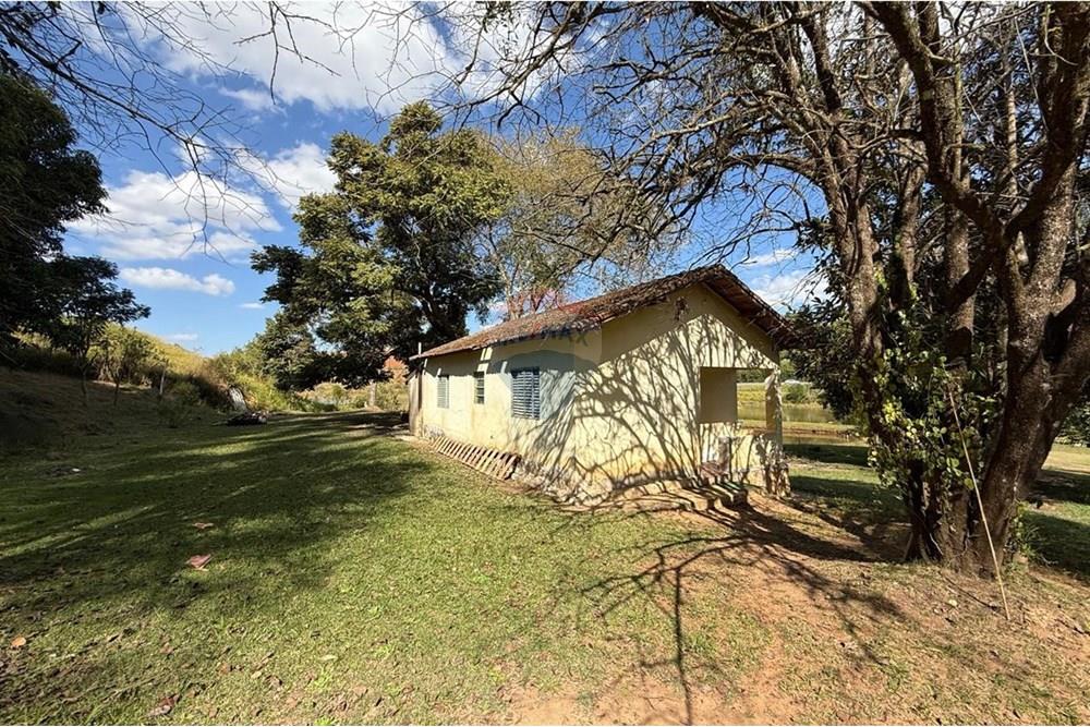 Chácara / Sítio / Fazenda - Venda - Ouro Fino , Minas Gerais - 9f01a2b6-3d2a-4015-89f2-6c4e4510e43e.jpg - Jardim Externo - 690521014-121