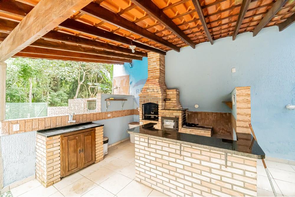 Casa de Condomínio - Alugar - Vargem Grande Paulista , São Paulo - CA-49.jpg - 691151027-2