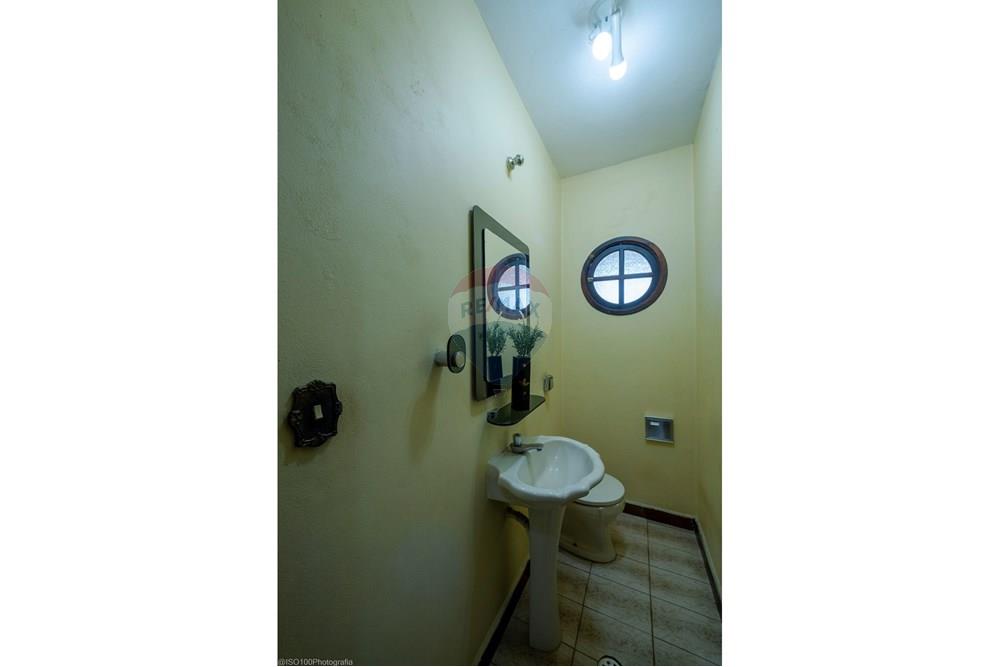 Casa de Condomínio - Venda - Itatiba , São Paulo - _OSR2363-HDR.jpg - 690791203-30