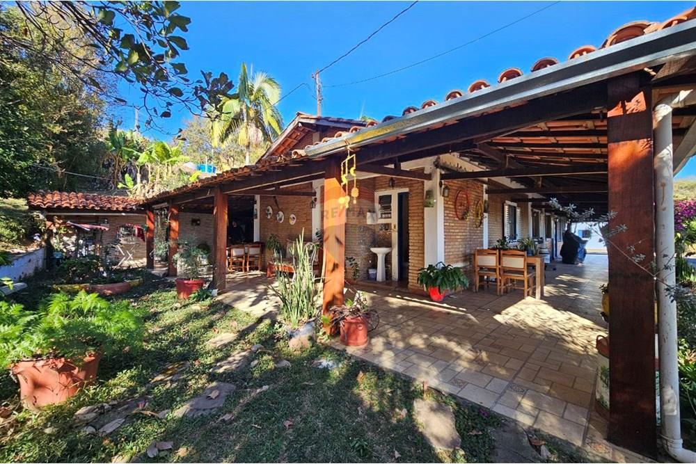 Chácara / Sítio / Fazenda - Venda - Serra Negra , São Paulo - photo_2025-08-10_17-01-40.jpg - Fachada - 690291048-138