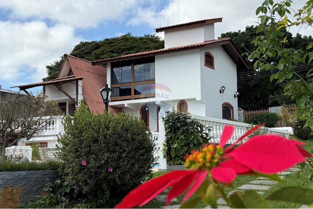 Casa - Venda - Piracaia , São Paulo - 22.JPG - 691011009-30