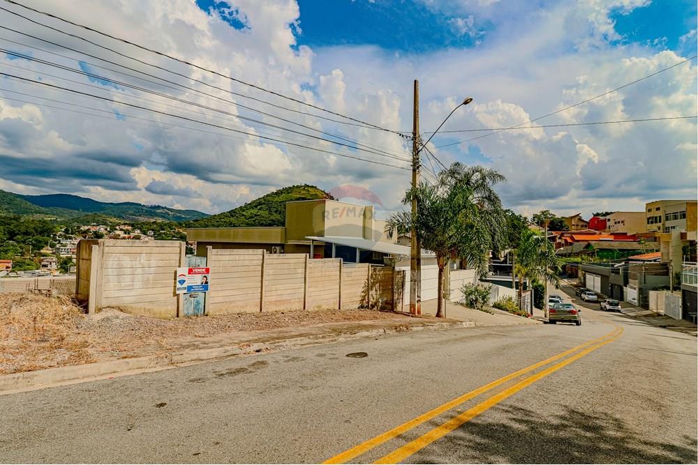 Terreno - Venda - Atibaia , São Paulo - Rviva-03.jpg - Fachada - 690471017-77