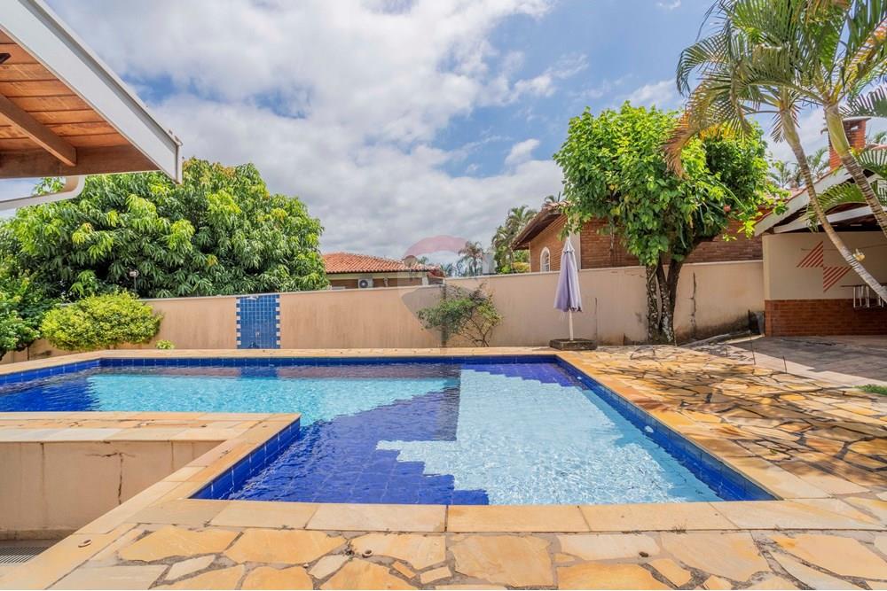 Casa de Condomínio - Venda - Campinas , São Paulo - FOTOS ADRIANA E WALTHER-43.jpg - 690681132-29