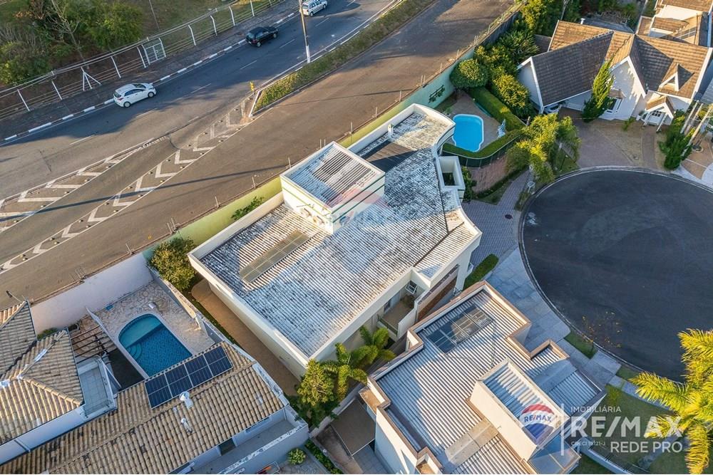 Casa de Condomínio - Venda - Valinhos , São Paulo - DJI_20250815165401_0010_D_EDIVOFURTAEDIVOFURTADO-RG98002306922 SSPCE - Villagio Fiorentino -  REDE PRO II - 690851076-157 - GILB - 690851076-157