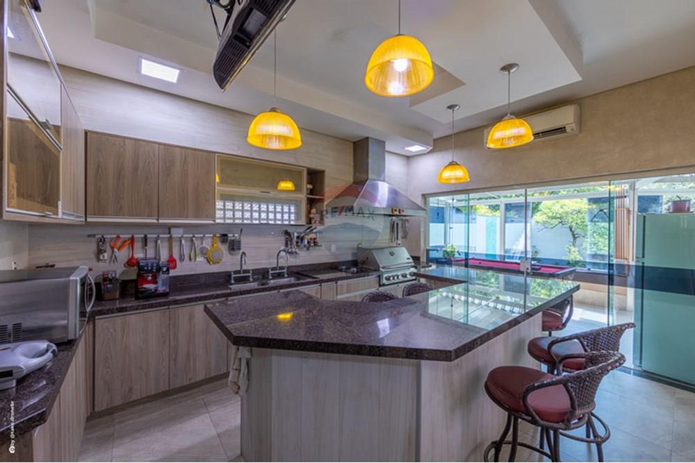 Casa - Venda - Valinhos , São Paulo - 340.jpg - Cozinha - 690681118-60