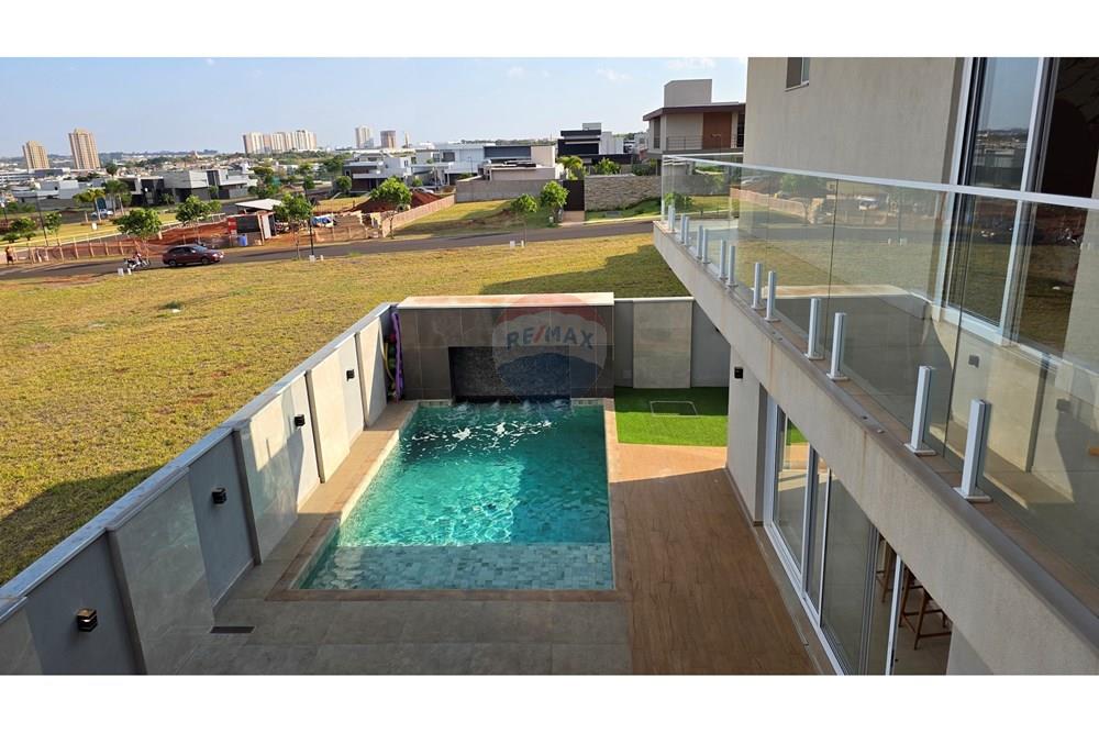 Casa de Condomínio - Venda - Araraquara , São Paulo - 20250924_161903.jpg - 690151043-70