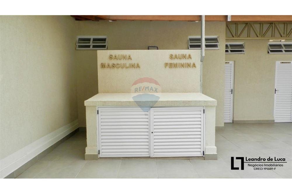 Apartamento - Venda - Nova Odessa , São Paulo - 23 - 690641011-467