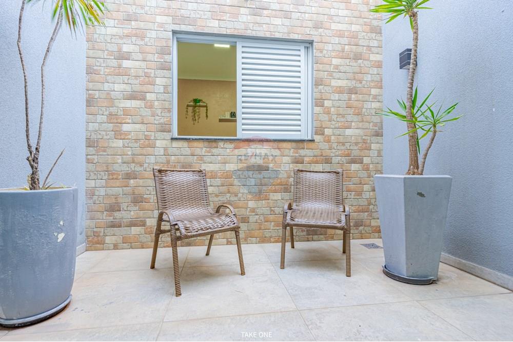 Casa - Venda - Santa Bárbara d'Oeste , São Paulo - DSC04629-HDR.jpg - 690231086-38