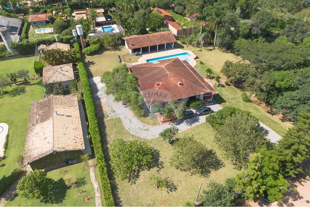 Chácara / Sítio / Fazenda - Venda - Jarinu , São Paulo - Aérea 7.jpg - 690791111-232