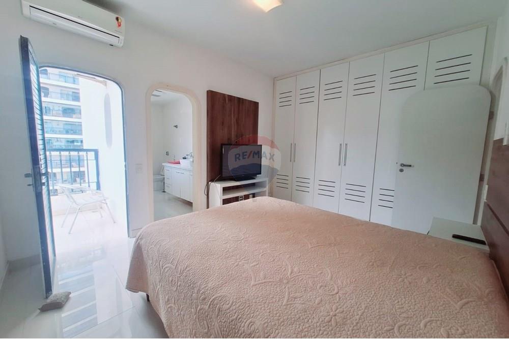 Apartamento - Venda - Guarujá , São Paulo - Suite.jpg - 690551066-30